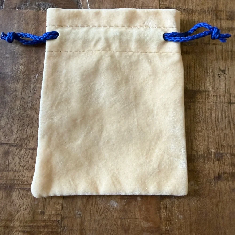 Authentic Louis Vuitton Dust Bag